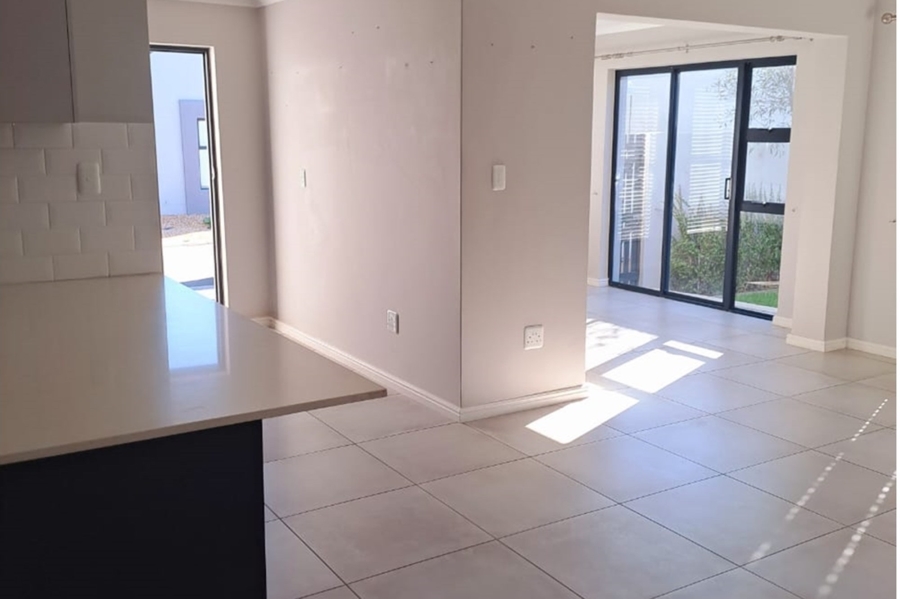 To Let 3 Bedroom Property for Rent in Aan de Wijnlanden Western Cape